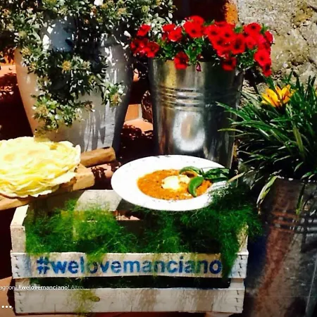 Terme Di Saturnia Vacanze *